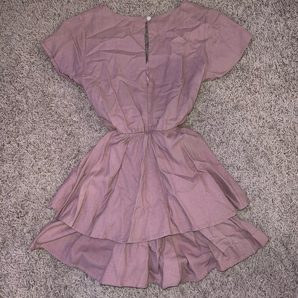 Romper - Picture 2 of 2